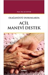 Acil Manevi Destek - 1