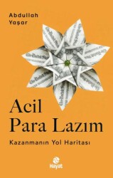 Acil Para Lazım - Hayat Yayınları