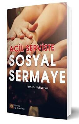 Acil Serviste Sosyal Sermaye - 1