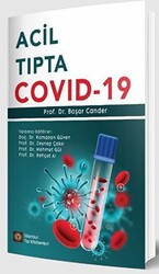 Acil Tıpta Covid-19 - 1