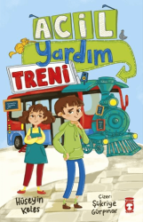 Acil Yardım Treni - Timaş Çocuk