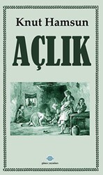 Açlık - Günce Uluslararası Yayıncılık