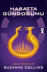 Açlık Oyunları 5 - Hasatta Gündoğumu - Dex Yayınevi