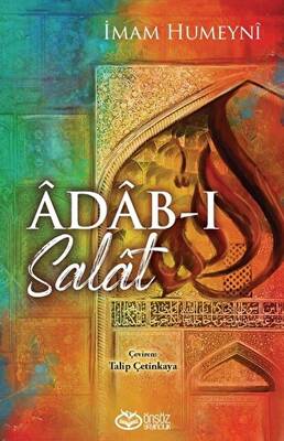 Adab-ı Salat - 1