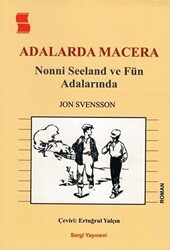 Adalarda Macera - Nonni Seeland ve Fün Adalarında - 1