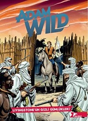 Adam Wild 2 - Livingstone`un Gizli Günlükleri - 1