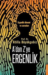 A`dan Z`ye Ergenlik - 1
