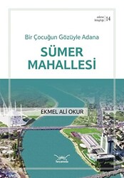 Adana Sümer Mahallesi - 1