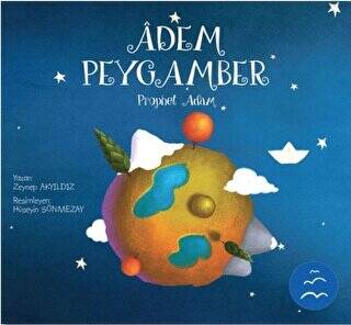 Adem Peygamber - Prophet Adam - 1