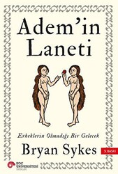 Adem’in Laneti - 1