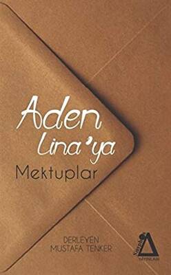 Aden Lina`ya Mektuplar - 1