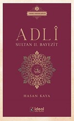 Adli - Sultan 2. Bayezit - 1