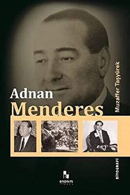 Adnan Menderes - 1