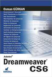 Adobe Dreamweaver CS6 - 1
