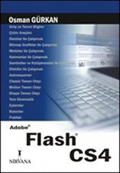 Adobe Flash CS4 - 1