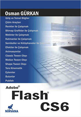 Adobe Flash CS6 - 1