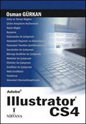 Adobe Illustrator CS4 - 1