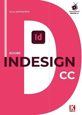 Adobe InDesign CC - 1