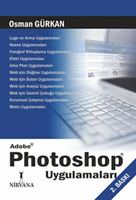 Adobe Photoshop Uygulamaları - 1