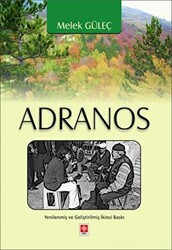Adranos - 1