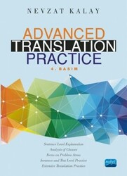 Advanced Translation Practice - 1