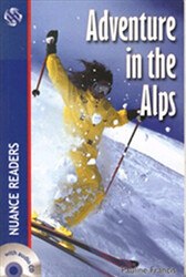 Adventure in the Alps - 1
