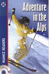Adventure in the Alps - Nüans Publishing