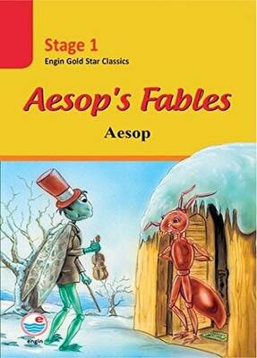 Aesops Fables - Stage 1 - 1
