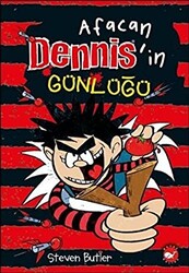 Afacan Dennis`in Günlüğü 1 - 1