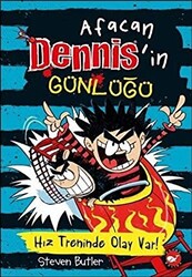 Afacan Dennis’in Günlüğü - 3 - 1