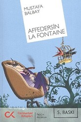 Affedersin La Fontaine - 1