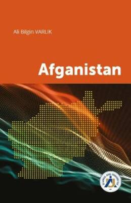 Afganistan - 1