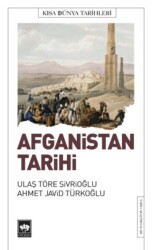 Afganistan Tarihi - 1