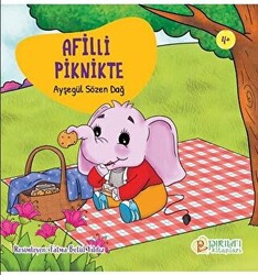 Afilli Piknikte - 1