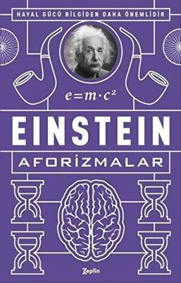 Einstein Aforizmalar - 1