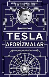 Tesla Aforizmalar - 1