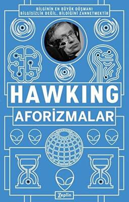 Hawking Aforizmalar - 1