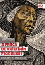 Afrika Devriminin Figürleri - 1