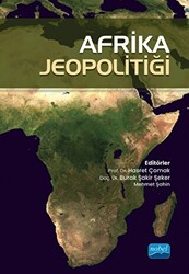 Afrika Jeopolitiği - 1