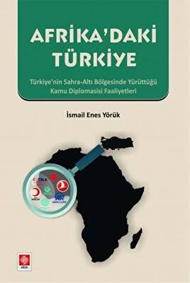 Afrika`daki Türkiye - 1