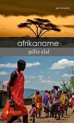 Afrikaname - 1