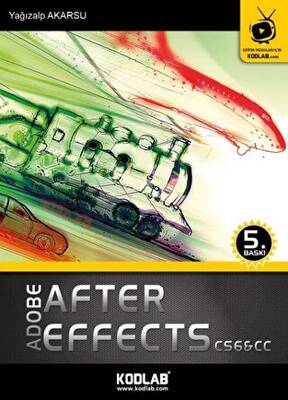 After Effects CS6 and CC - 1