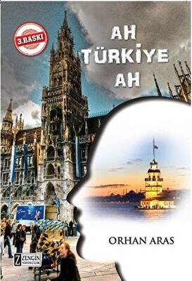 Ah Türkiye Ah - 1