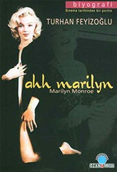 Ahh Marilyn Sinema Tarihinden Bir Portre - 1