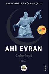 Ahi Evran - Nar Ağacı Yayınları