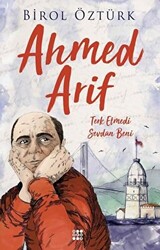 Ahmed Arif - Terk Etmedi Sevdan Beni - 1