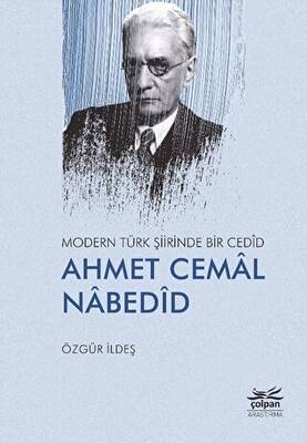 Ahmet Cemal Nabedid - 1