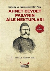 Ahmet Cevdet Paşa’nın Aile Mektupları - 1