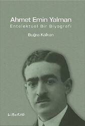 Ahmet Emin Yalman - 1