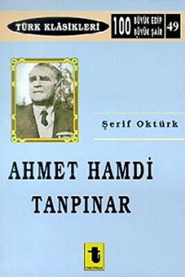 Ahmet Hamdi Tanpınar - 1